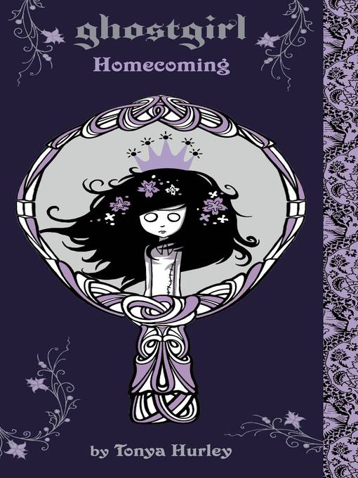 Title details for Homecoming by Tonya Hurley - Available